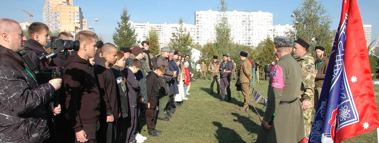 Задел есть. И результаты налицо