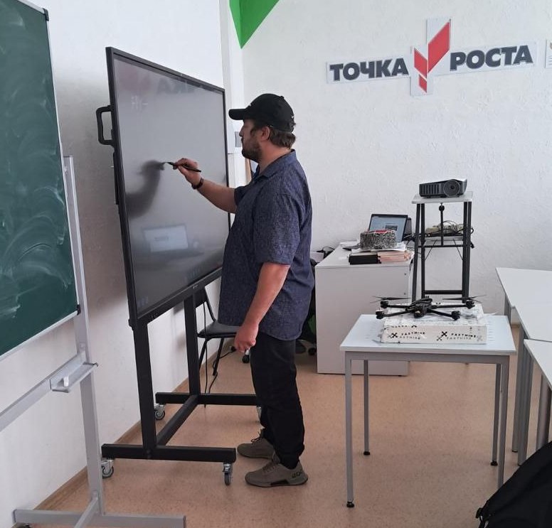 Подборка новостей из Восточного окружного казачьего общества ВКО ЦКВ