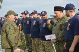 Совершенствуем военное мастерство