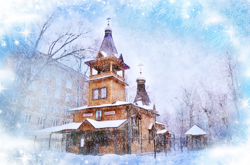 Дорогие господа атаманы, казаки и казачки, братья и сестры! Дорогие господа атаманы, казаки и казачки, братья и сестры!