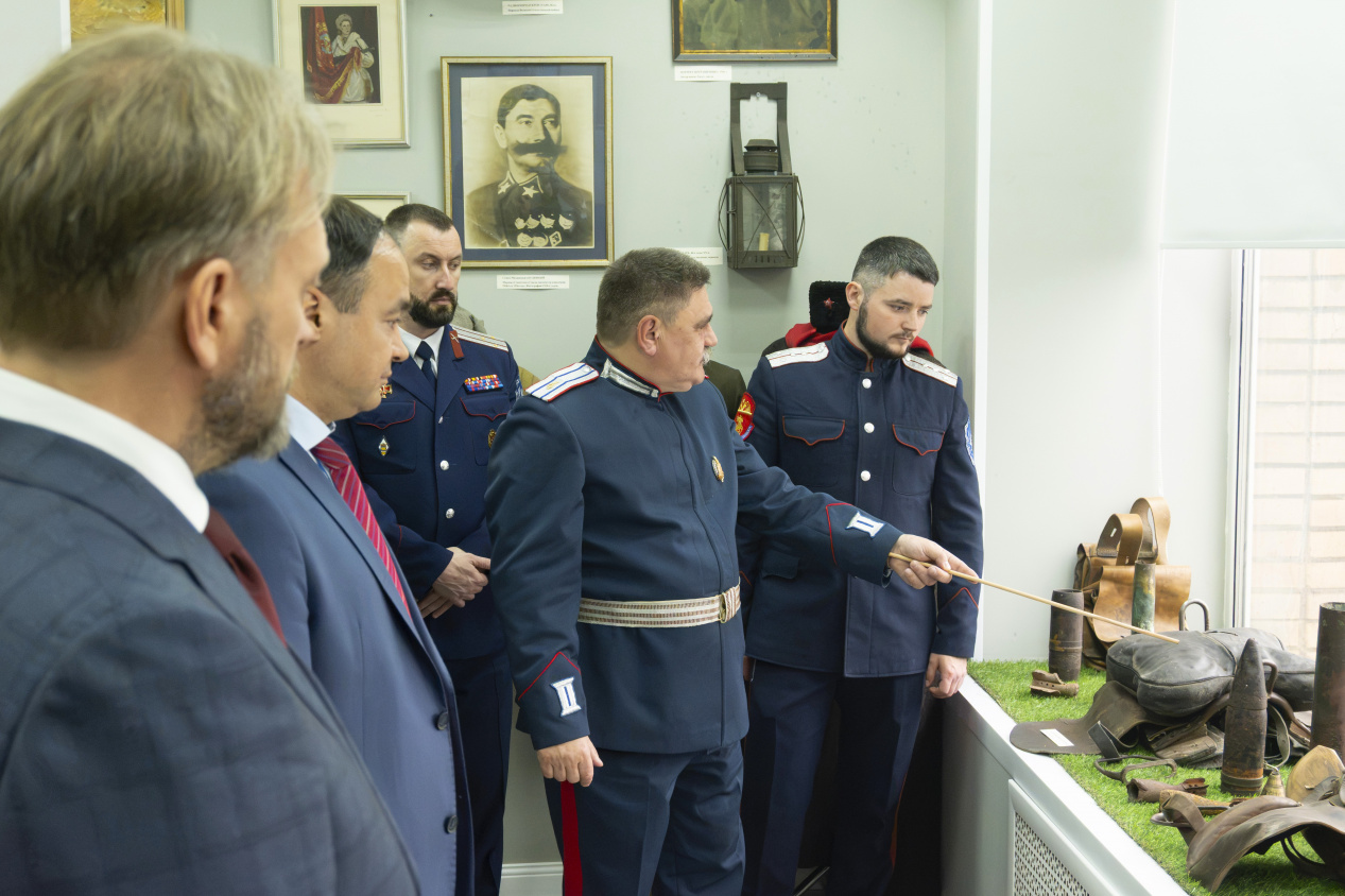 Надежная опора для будущего Надежная опора для будущего