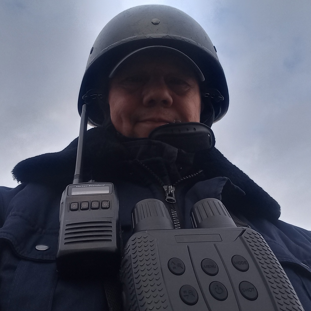 Когда в дом постучалась война