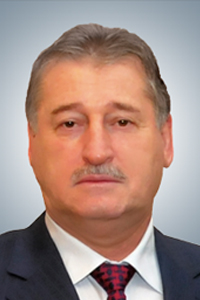 Алханов Алу Дадашевич