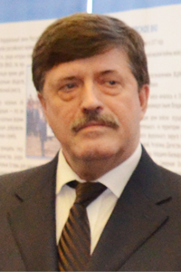 Константинов Николай Николаевич