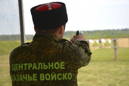 Совершенствуем военное мастерство