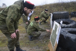Определяя лучших