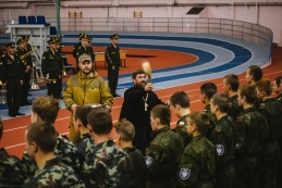 Главные молодежные казачьи мероприятия 2017 года прошли на Ярославской земле