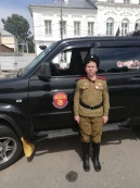 Автопробег. Фотозарисовка. 18.06 - 24.06.19