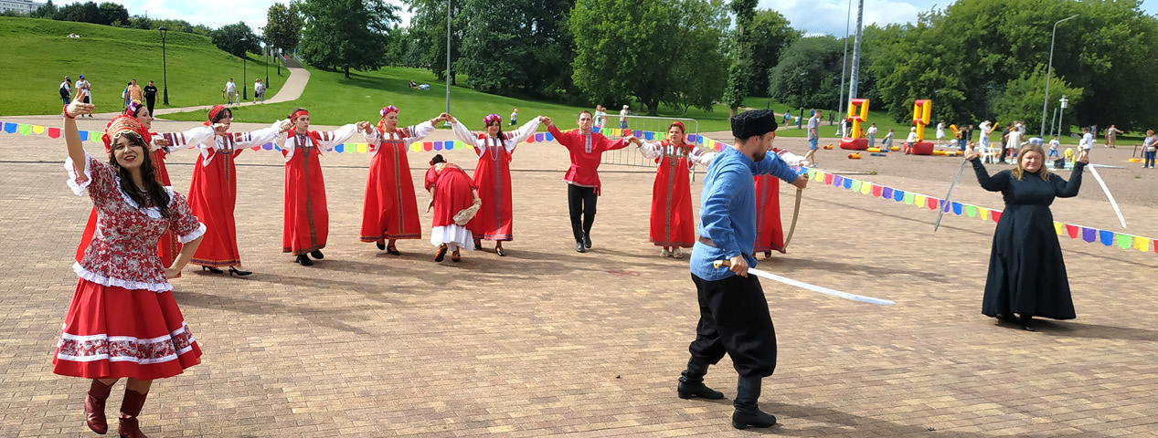 В расчете на вековые традиции, а не пороки..