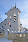 Совет атаманов ВКО ЦКВ прошел в расположении легендарной Софринской бригады