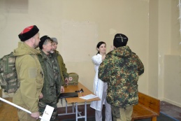 Определяя лучших