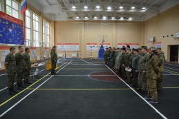 Казачий выстрел
