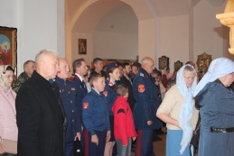 Фестиваль колокольного искусства «Бирюза»