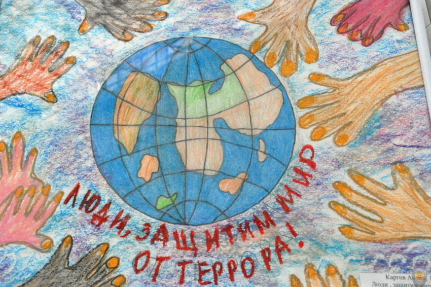 Вести от братьев-казаков Вести от братьев-казаков