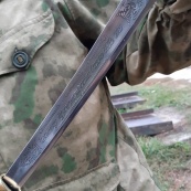 V турнир по военно-прикладному многоборью, посвященный памяти И.В. Сахно
