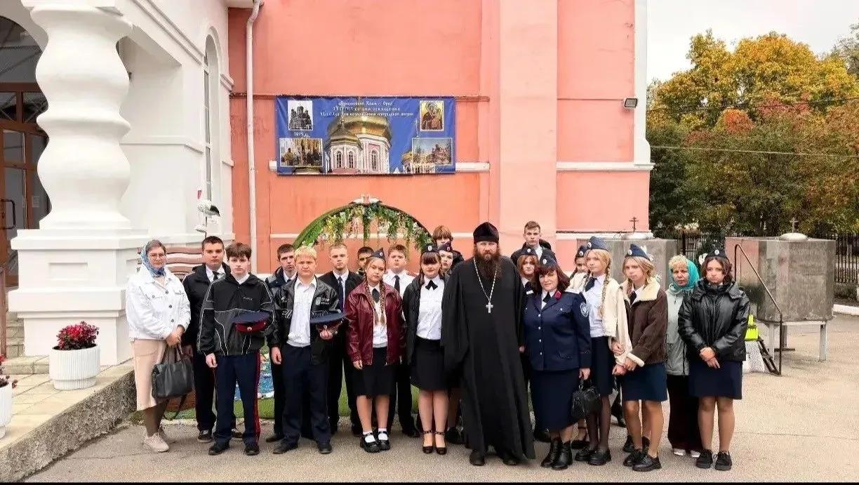 «За тебя, Родина-Мать!»: путь к пониманию патриотизма