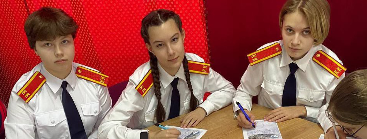 Новости Орловского отдельского казачьего общества ВКО ЦКВ