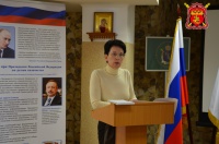 Митрополит Ставропольский и Невинномысский Кирилл и атаман ВКО ЦКВ Иван Миронов подписали соглашение о сотрудничестве.