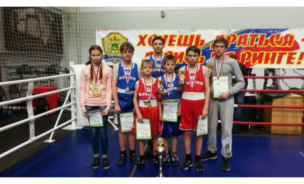 Чемпионат Калужской области