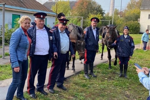 Посади свое дерево