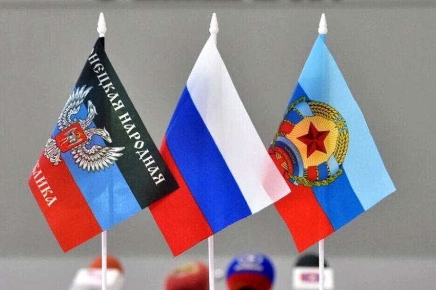 Обращение войскового атамана ВКО ЦКВ казачьего генерала И.К. Миронова Обращение войскового атамана ВКО ЦКВ казачьего генерала И.К. Миронова