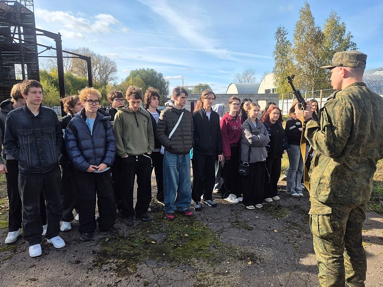 Выбор дела своей жизни
