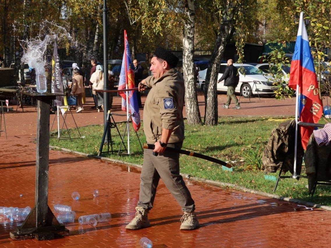 Благодеяние – богатство души человека