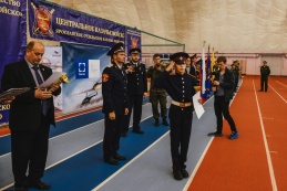Главные молодежные казачьи мероприятия 2017 года прошли на Ярославской земле