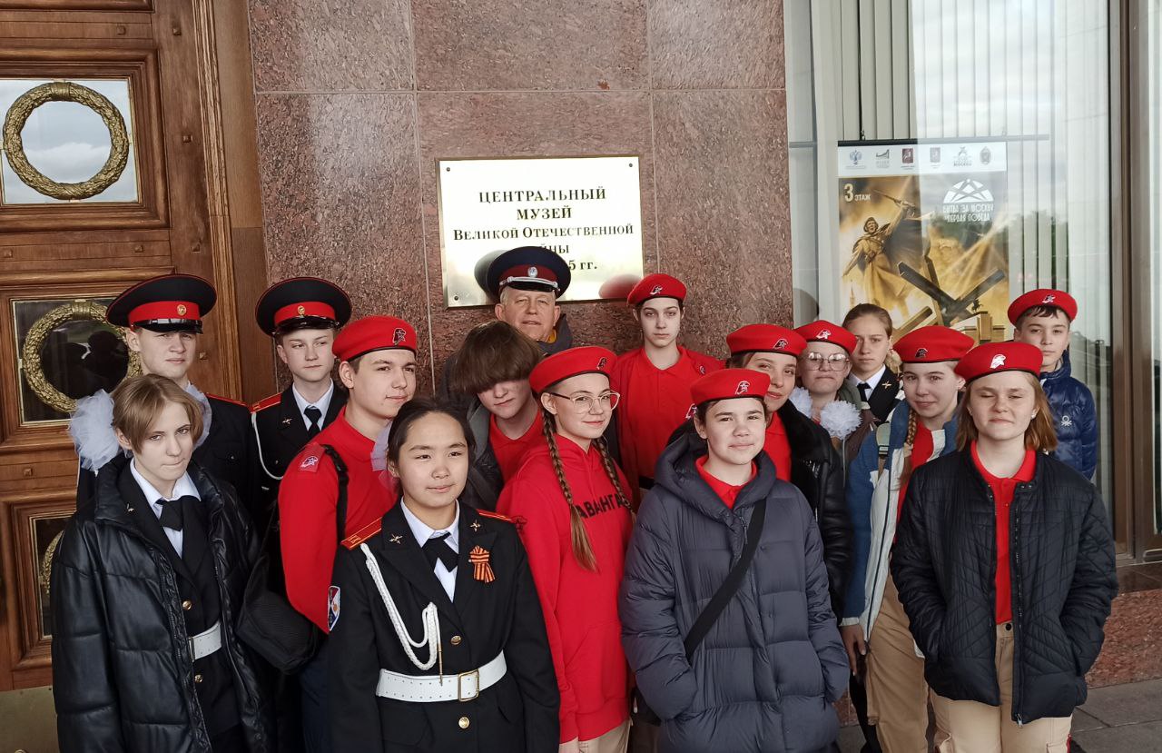 Образ героя в клятвенном обещании 