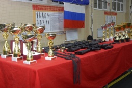 Определяя лучших