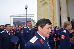 Владыка Ювеналий: «Послушание выполнено с честью!» Возрожденный и отреставрированный храм Сошествия Святого Духа в Подмосковье получил освящение