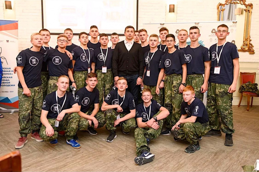 Гордимся нашими победами Гордимся нашими победами