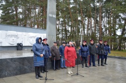 Казаков здесь ждут всегда