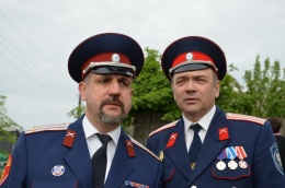 Владыка Ювеналий: «Послушание выполнено с честью!» Возрожденный и отреставрированный храм Сошествия Святого Духа в Подмосковье получил освящение