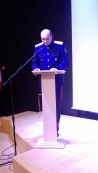 В Париже состоялась Международная научно-практическая конференция «Казачье зарубежье. 1917-2017: уроки столетия», 18-20 февраля 2017