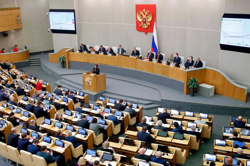 Обсуждаются изменения в ФЗ «О государственной службе российского казачества»