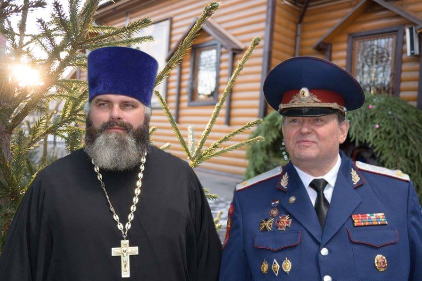 Миронов Иван Кузьмич Миронов Иван Кузьмич