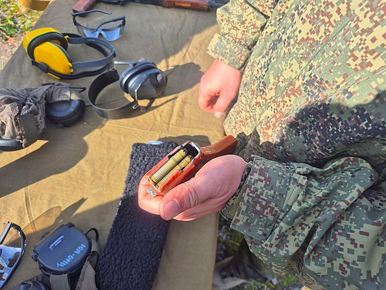 Выбор дела своей жизни