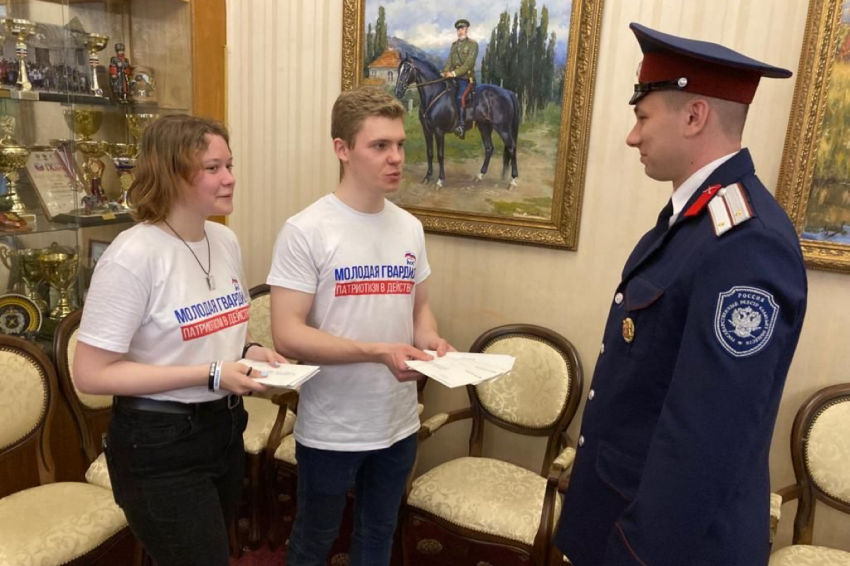Письма народные - письма поддержки Письма народные - письма поддержки