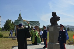 День рождения Кантемировской дивизии