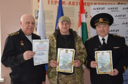 I открытый чемпионат Калужского ОКО ВКО ЦКВ по стрельбе из штатного или табельного оружия, 23.04.17