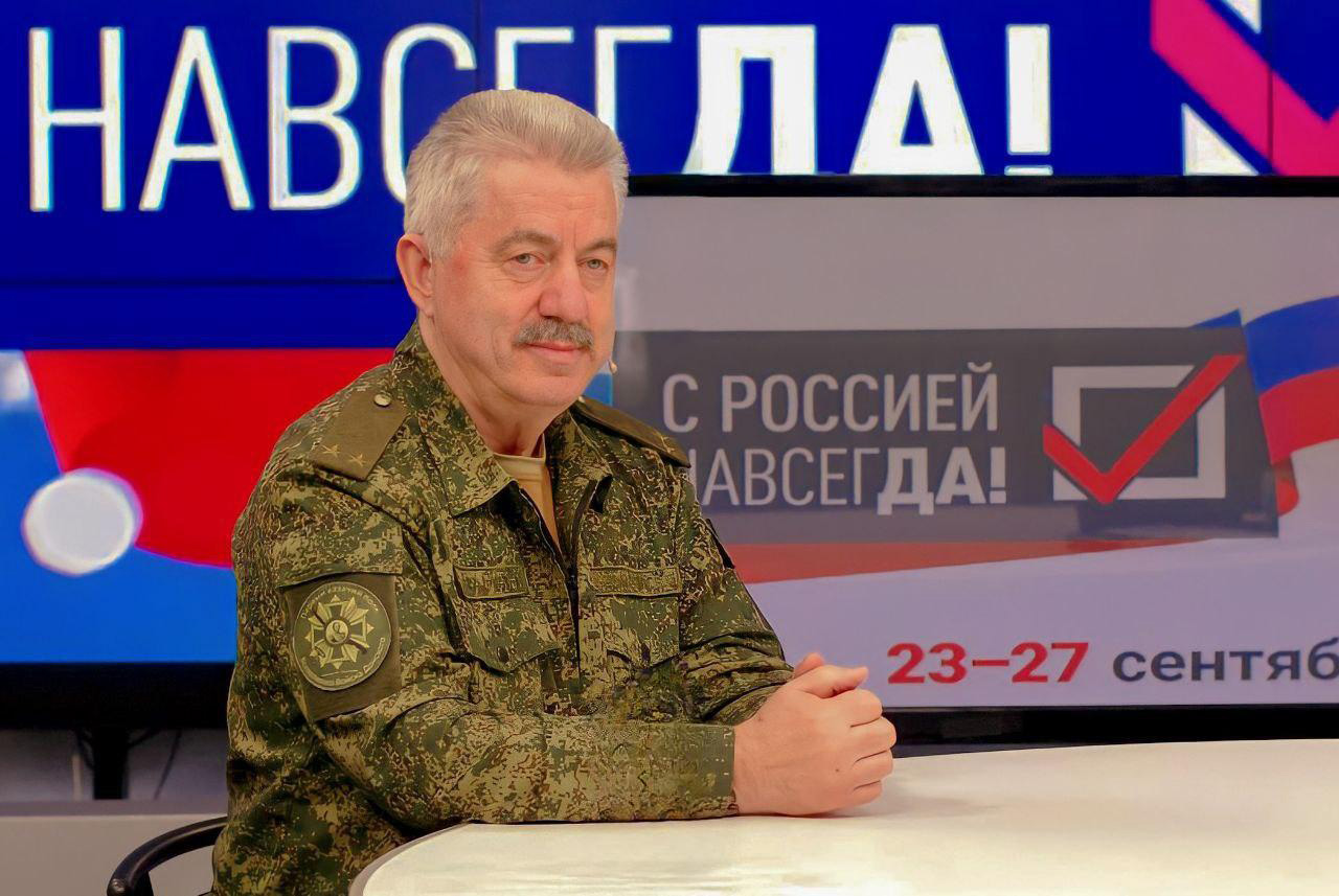 В ГД РФ внесли проект о привлечении казачьих обществ для защиты границы