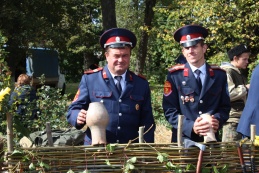 Фестиваль колокольного искусства «Бирюза»
