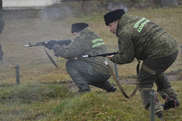 В резерв Отечества