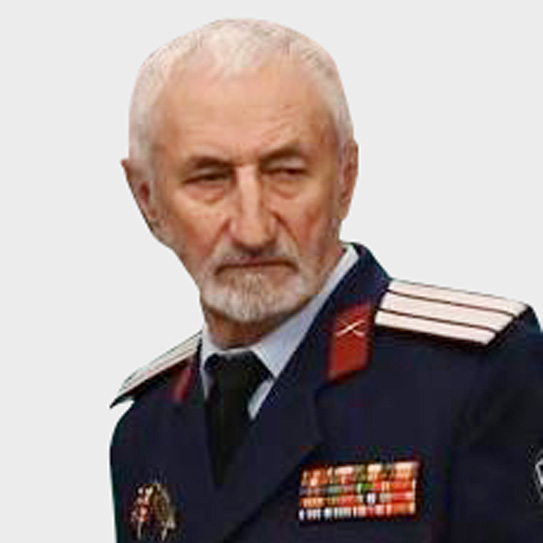 Гагара Анатолий Иванович - Брянское