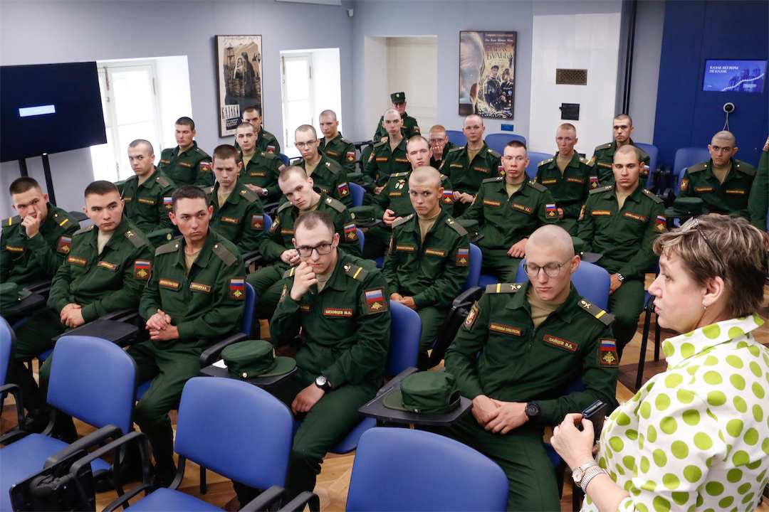 Через познания к истине