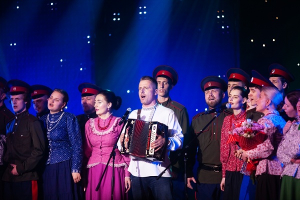 «Славянское Евровидение» снова в Козельске