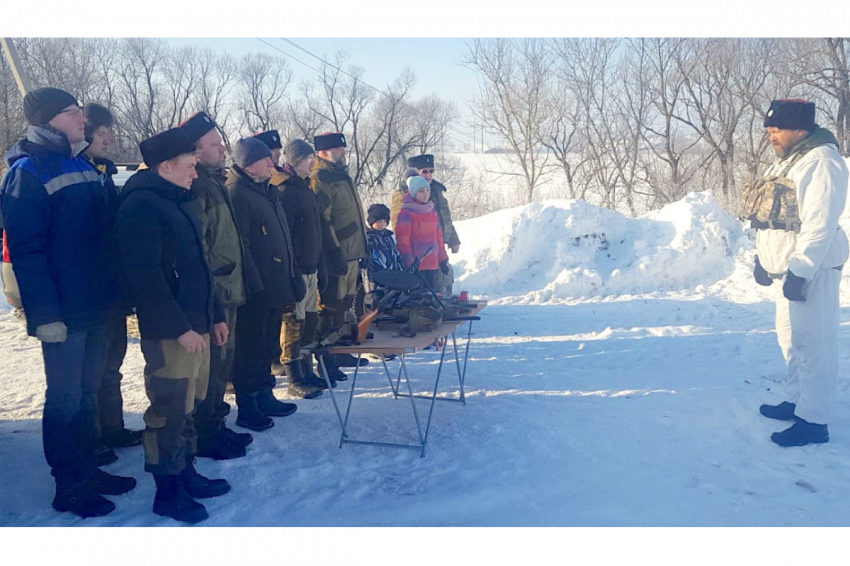 В рамках плановых сборов В рамках плановых сборов