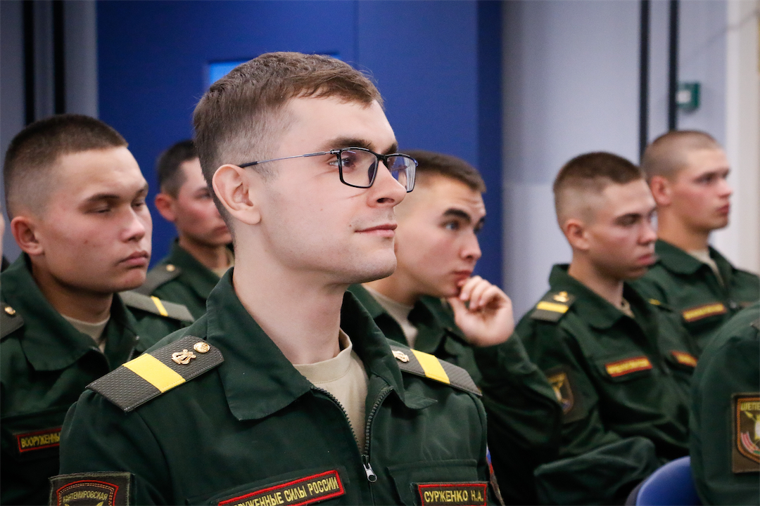 Через познания к истине