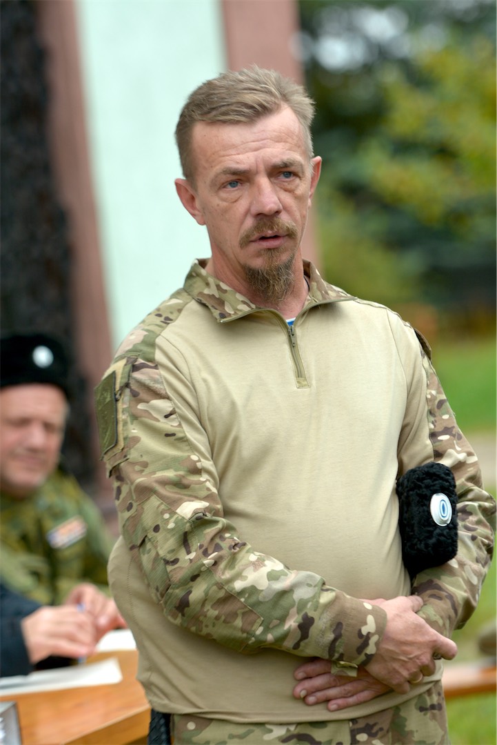 Казачий выбор решает Круг